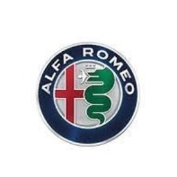 Alfa Romeo OF Manhattan