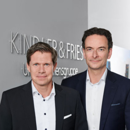 Kindler und Fries