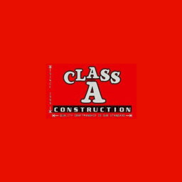 Class Construction