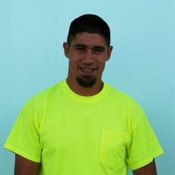 Noah Villarreal
