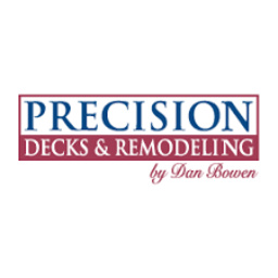 Precision Decks Remodeling