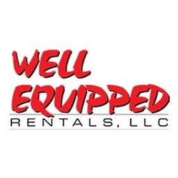 Well Equipped Rentals LLC