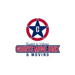 Grunts Move Junk & Moving