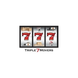 Triple 7 Movers Las Vegas