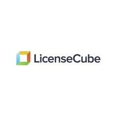 License Cube
