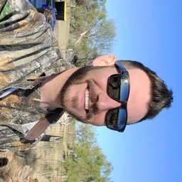 Chris Traweek