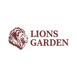 Lions Garden