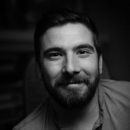 Chris Branscum
