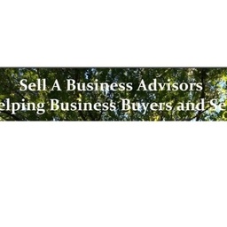 Sell A Business Advisors