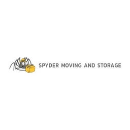 Spyder Moving And Storage