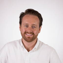 Mark Duncan