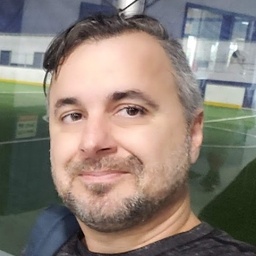 Phil Almeida