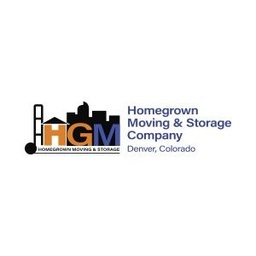 Homegrown Moving And Storage