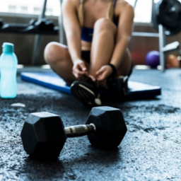 Prime Fitness Guide
