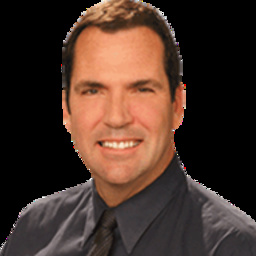 Ronald K. Stitch