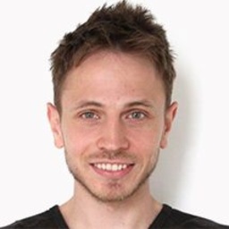 Tomas Hughes