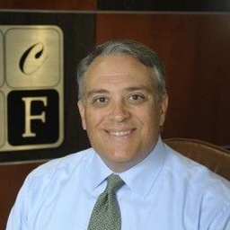 Dino M. Colucci