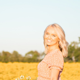 Amber Whitesell