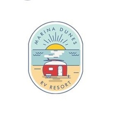Marina Dunes RV Resort