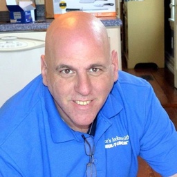 Mike Locks