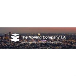 The Moving LA