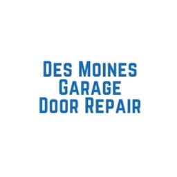 Des Moines Garage Door Repair
