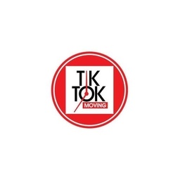 TikTok Moving