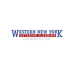 Western New York Exterior Cleaning