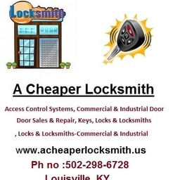 Louisville Locksmith