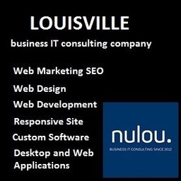 Louisville Digital Marketing