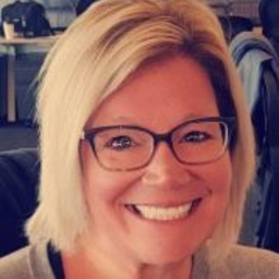 Ann Krause