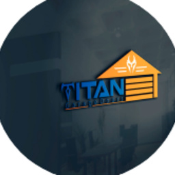 Titan Garage Doors