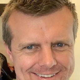 Tim Manning