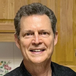 Frederic Alan Gladle