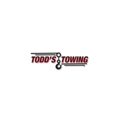 Todd's Towing