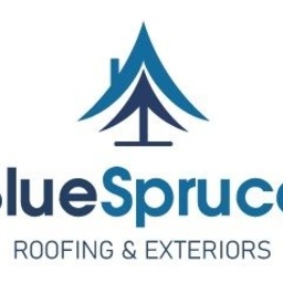 Blue Spruce Roofing Exteriors