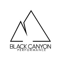 Black Canyon Performance