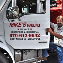 Rob Mike's Hauling LLC
