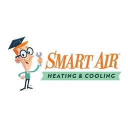 Smart Air Cooling and Heating