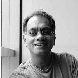 Rajesh Krishnan