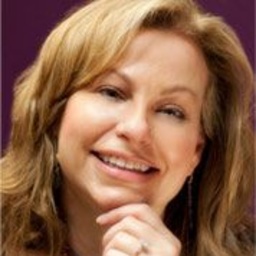 Marci Stiles