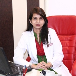 Naiya Bansal