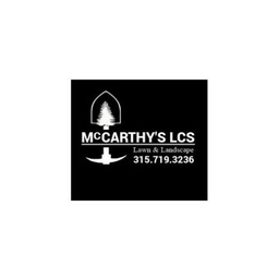 McCarthy's LCS Lawn & Landscape