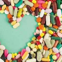 Evasione Shedir Pharma