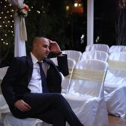 Simon Mulla