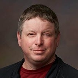 David Luecht