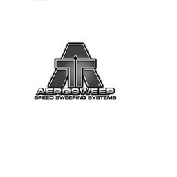 Aerosweep Speed Sweeping Solution