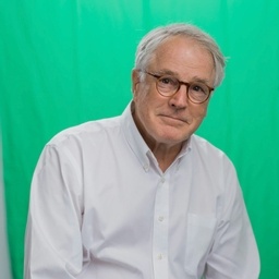 John Burke