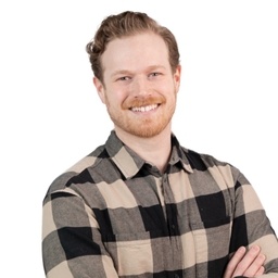 Lukas McGovern