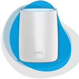 Orbi Login